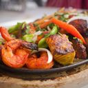 mix grill